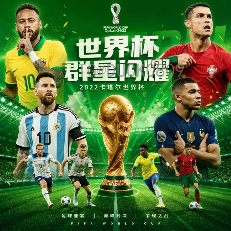 实时2026年国际足联世界杯分组抽签一览：最新动态与深度解析